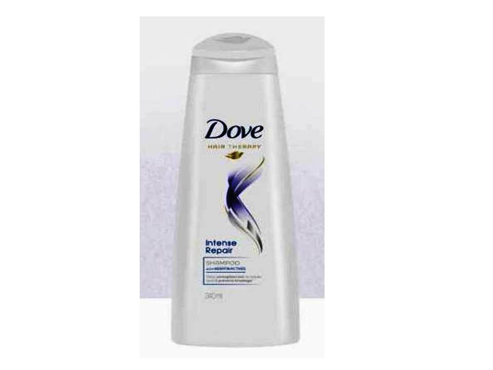 baal kale karne ka shampoo Dove Intense Repair Shampoo For Damaged Hair