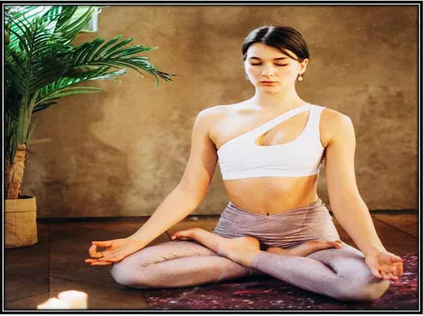 kapalbhati yoga pranayama