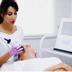 ultrasound thyroid test