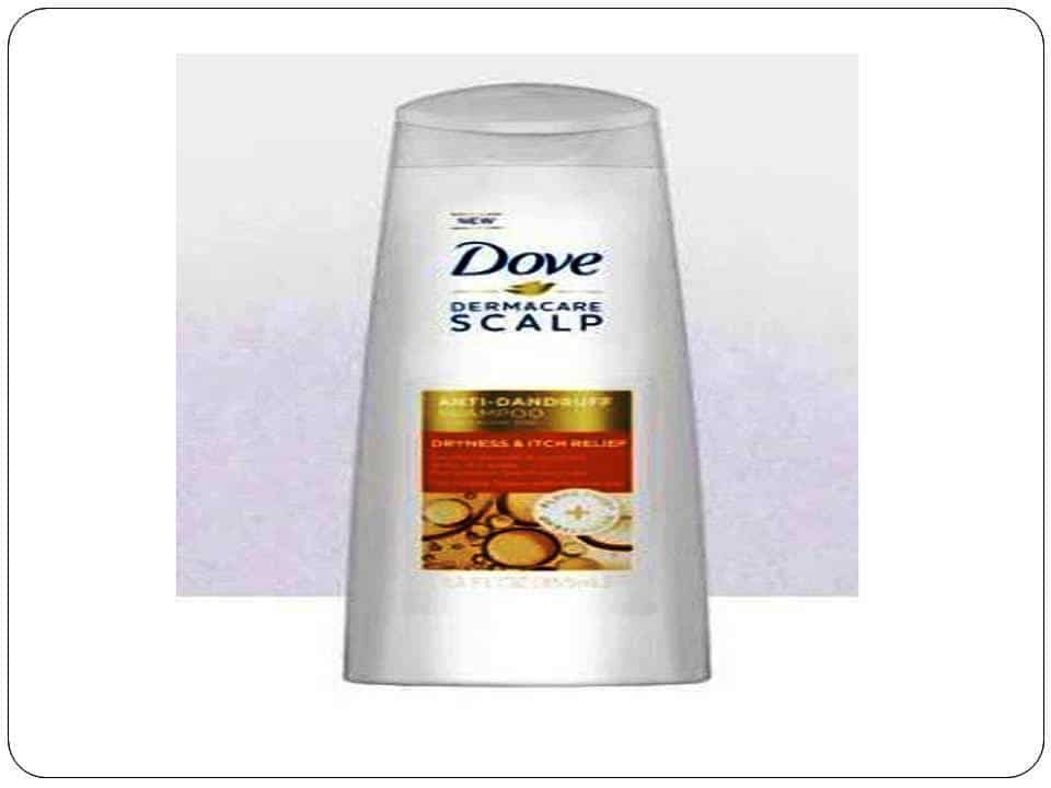 best shampoo for dandruff in india