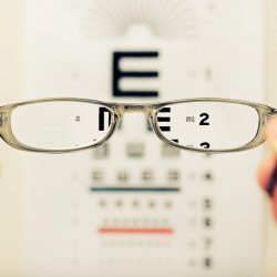 Can We Boost Eyesight Naturally?